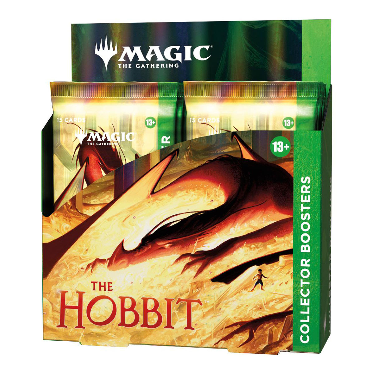 magic the gathering wilds of eldraine collector booster box Amazon.com: Magic: and 1 Land cards What's In a Wilds of