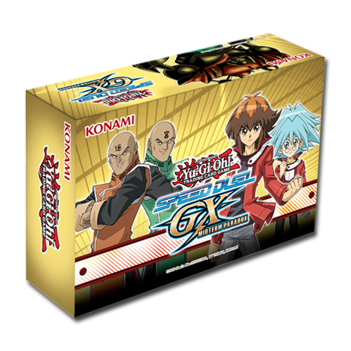 yugioh can you use speed duel cards in tcg It's interesting that a TCG Speed Duel card exists that uses the same font  and Duel Links Gate/Portal, but not the character themselves in Duel Links  : r/DuelLinks