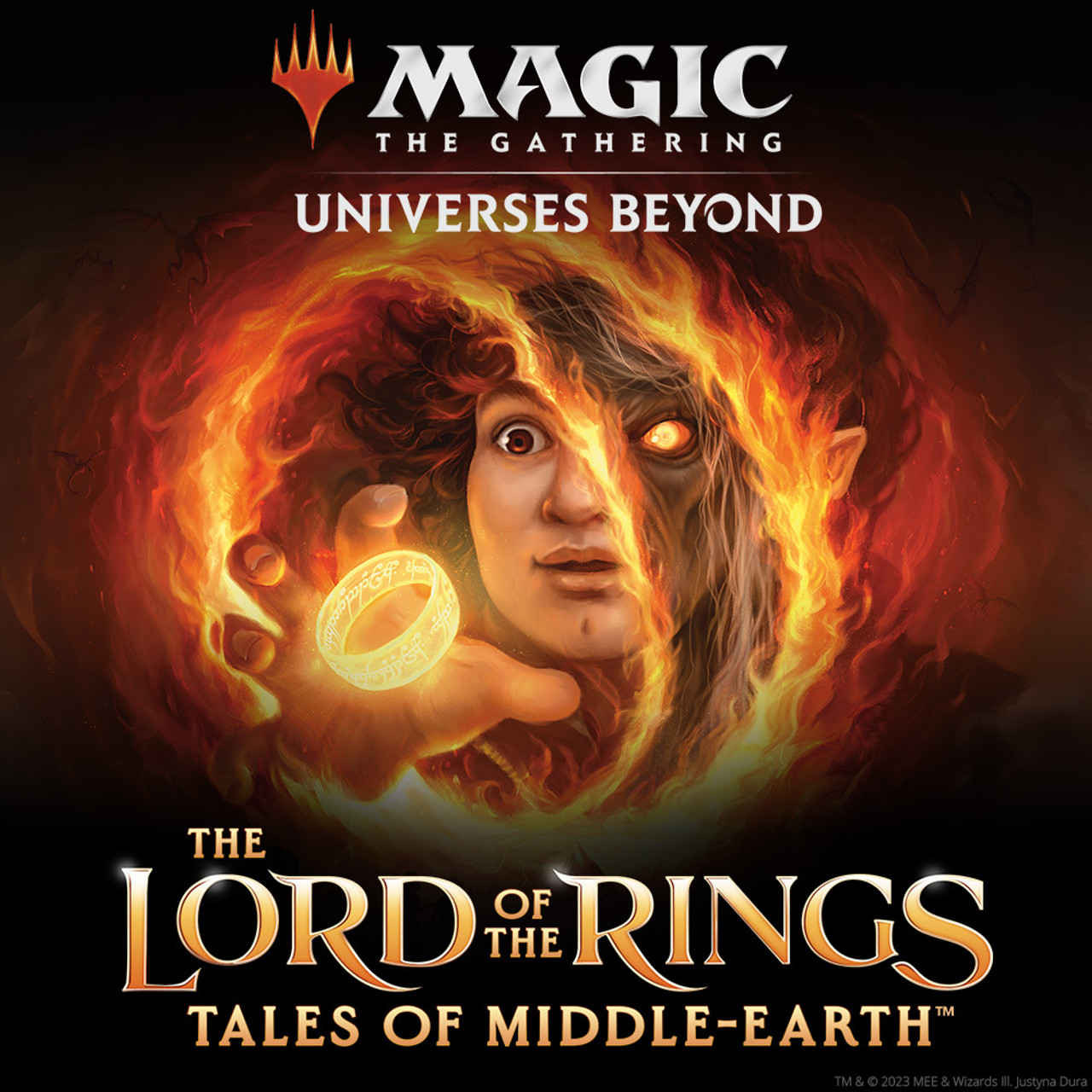 The Lord of the Rings: Tales of Middle-earth™