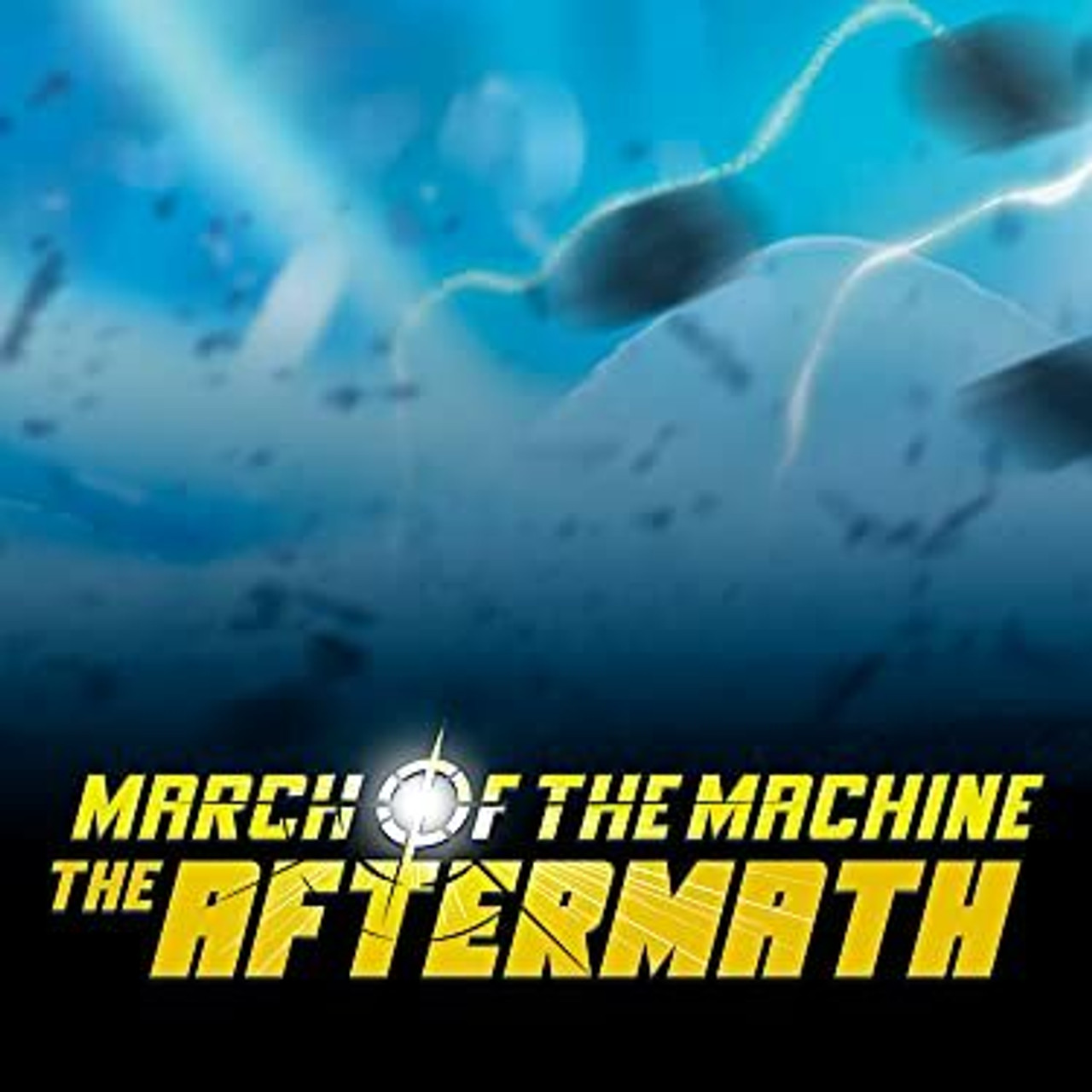 March of the Machine: The Aftermath