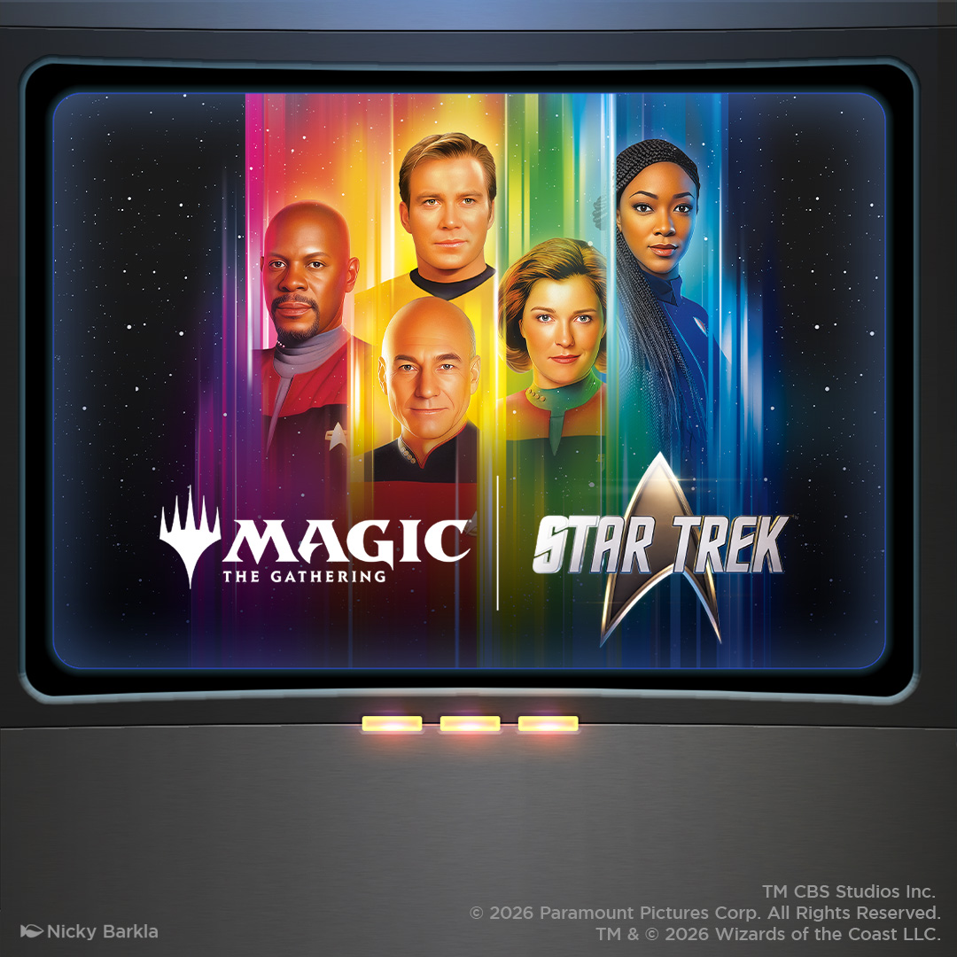 Star Trek