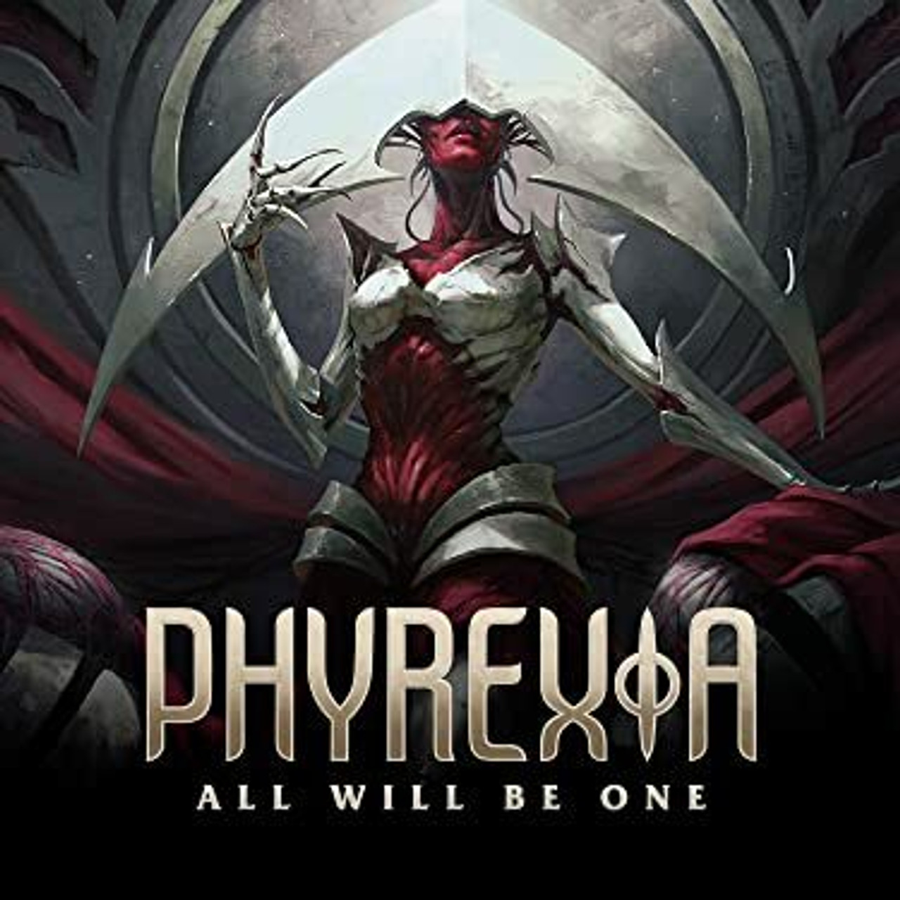 Phyrexia: All Will Be One