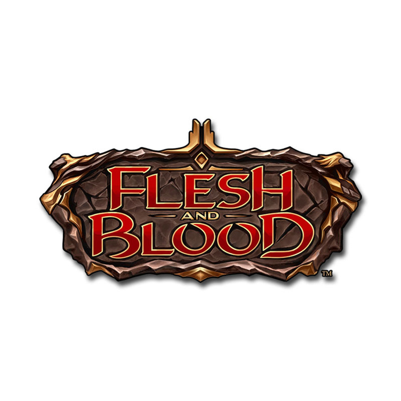 Flesh and Blood