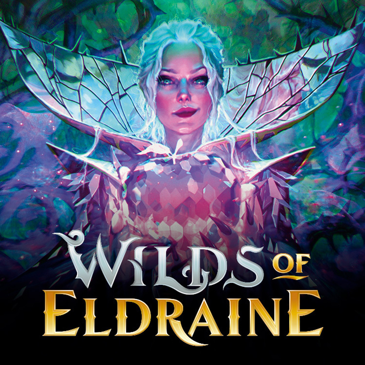 Wilds of Eldraine