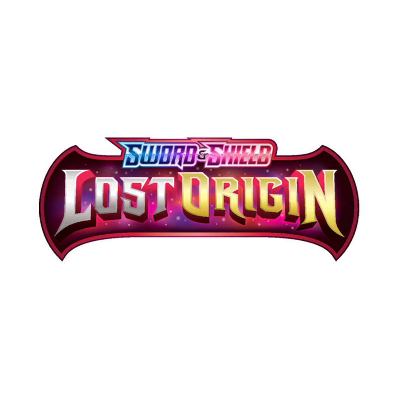 Lost Origin
