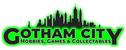 Gotham City Hobbies / BattleCityGym