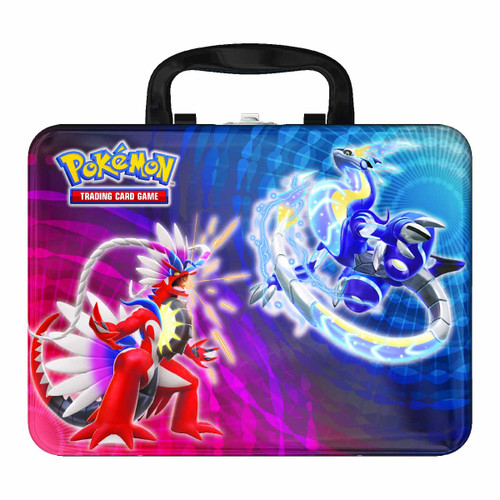 Pokémon TCG: Collector Chest (Spring 2023)