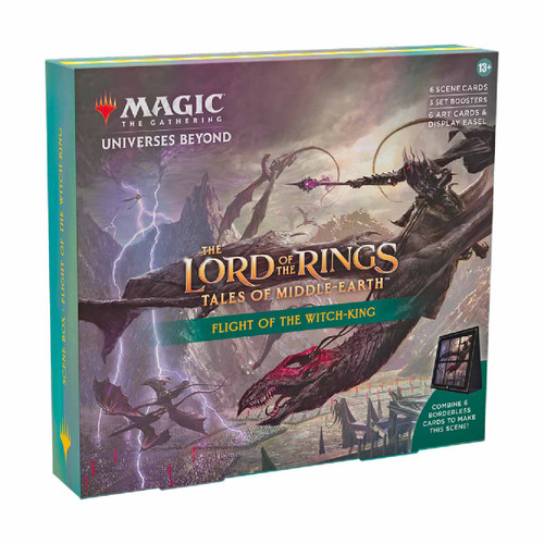 Card Games - Magic the Gathering - The Lord of the Rings: Tales of