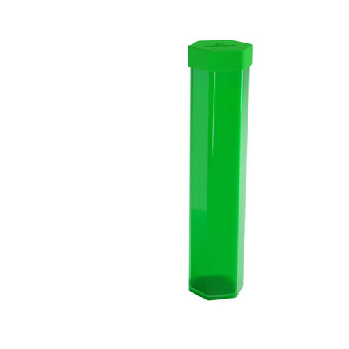 Playmat Tube: Green