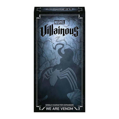 Marvel Villainous: We Are Venom