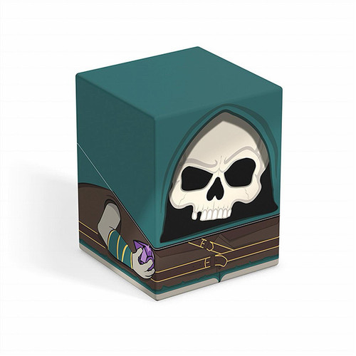 Squaroe Magic: The Gathering Foundations - Tinybones