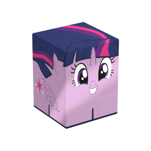 Squaroes Squaroe My Little Pony Friendship is Magic - Twilight Sparkle