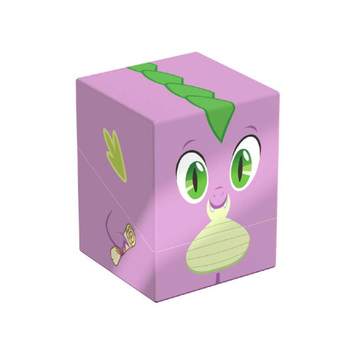 Squaroes Squaroe My Little Pony Friendship is Magic - Spike (Chase)