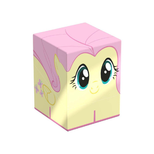 Squaroes Squaroe My Little Pony Friendship is Magic - Fluttershy