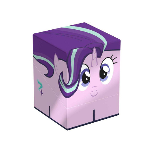 Squaroes Squaroe My Little Pony Friendship is Magic - Starlight Glimmer