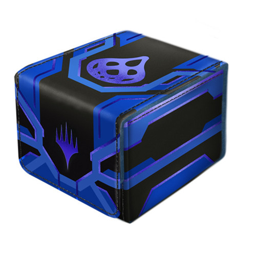 MTG DOMARU Deckbox - Edge of Eternities- Illvoi