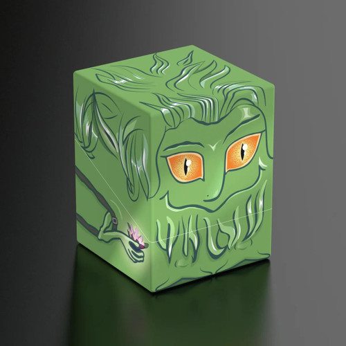 Squaroe Magic: The Gathering "Lorwyn Eclipsed" MTG008 - Changeling