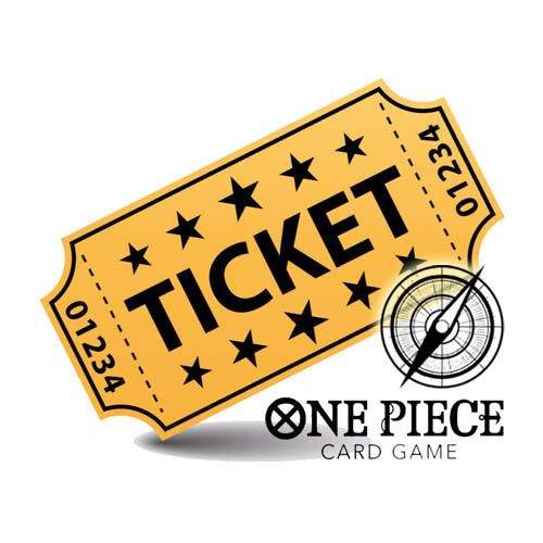 ONE PIECE OP15-EB04 Release Event