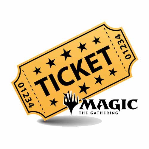 MTG—Secrets of Strixhaven Prerelease