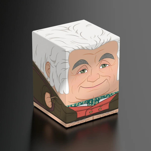 Squaroe The Lord of the Rings LOTR008 - Bilbo Baggins