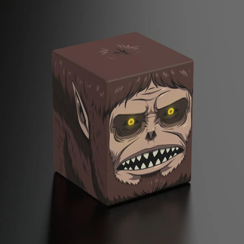 Squaroe Attack on Titan AOT009 - Beast Titan (Chase)
