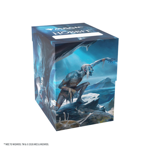 Magic: The Gathering | The Hobbit Soft Dynacrate 100+ XL - Riddles in the dark