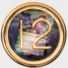 Secret Lair Drop: Showcase: Bloomburrow - Rainbow Foil Edition