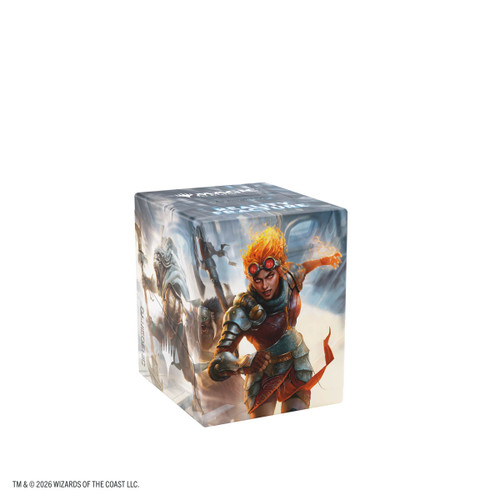 Magic: The Gathering | Reality Fracture Bastion 100+ XL - Charge the Sanctum
