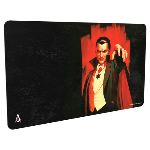 Playmat: Hellbreak: Dracula