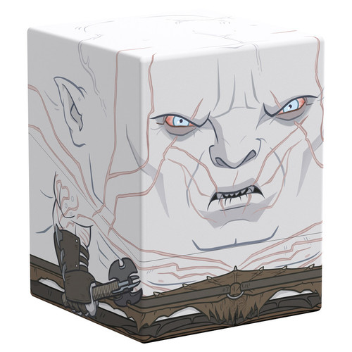 Deck Box: Squaroes: The Hobbit: Azog the Defiler