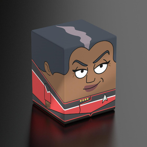 Squaroes Star Trek: Lower Decks (Wave 1) - Carol Freeman