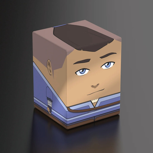 Squaroes Avatar The Last Airbender - Sokka
