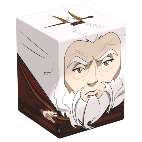 Squaroes Avatar The Last Airbender - Avatar Roku