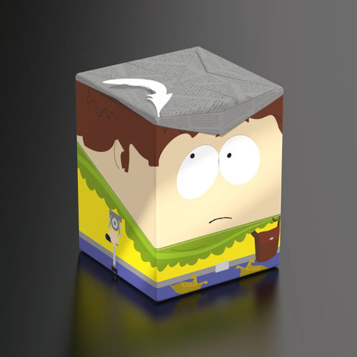 Squaroes South Park (Wave 2) - Stick of Truth: Jimmy the Bard