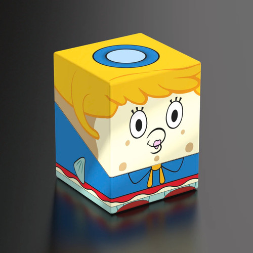 Squaroes Spongebob Squarepants (Wave 2) - Mrs.Puff