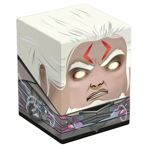 Squaroes Magic: The Gathering Edge of Eternities - Tezzeret