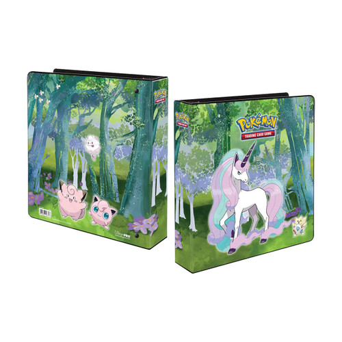 Gallery Series Enchanted Glade 2" Album for Pokémon