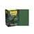 Dragon Shield - Forest Green - Matte Sleeves - Standard Size