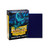 Dragon Shield - Night Blue - Matte Sleeves - Japanese Size