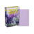 Dragon Shield - Orchid - Dual Matte Sleeves - Japanese Size