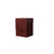 Dragon Shield - Deck Shell - Blood Red - Deck Box