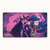 Disney Lorcana TCG: The First Chapter Neoprene Mat - Maleficent