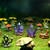 WarLock Tiles: Caverns Accessory - Mushrooms & Pools