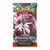 Pokémon TCG: Scarlet & Violet—Paradox Rift Booster Display