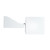 Side Holder 100+ XL (WHITE)