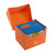 Side Holder 100+ XL (ORANGE)