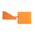 Side Holder 100+ XL (ORANGE)