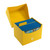 Side Holder 100+ XL (YELLOW)