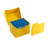 Side Holder 100+ XL (YELLOW)