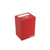 Deck Holder 80+ (RED)